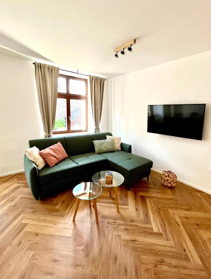 Apartman Elen Nové Město nad Metují Eksteriør bilde