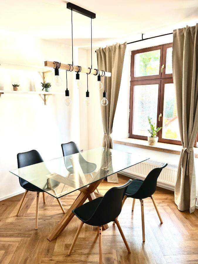Apartman Elen Nové Město nad Metují Eksteriør bilde