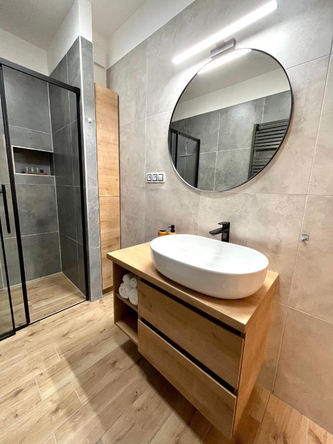 Apartman Elen Nové Město nad Metují Eksteriør bilde