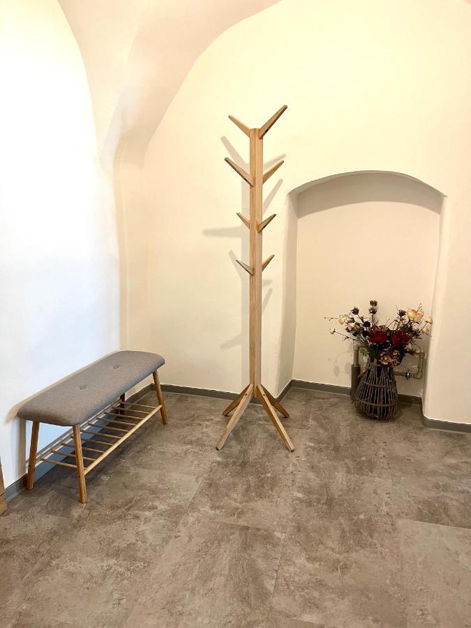 Apartman Elen Nové Město nad Metují Eksteriør bilde