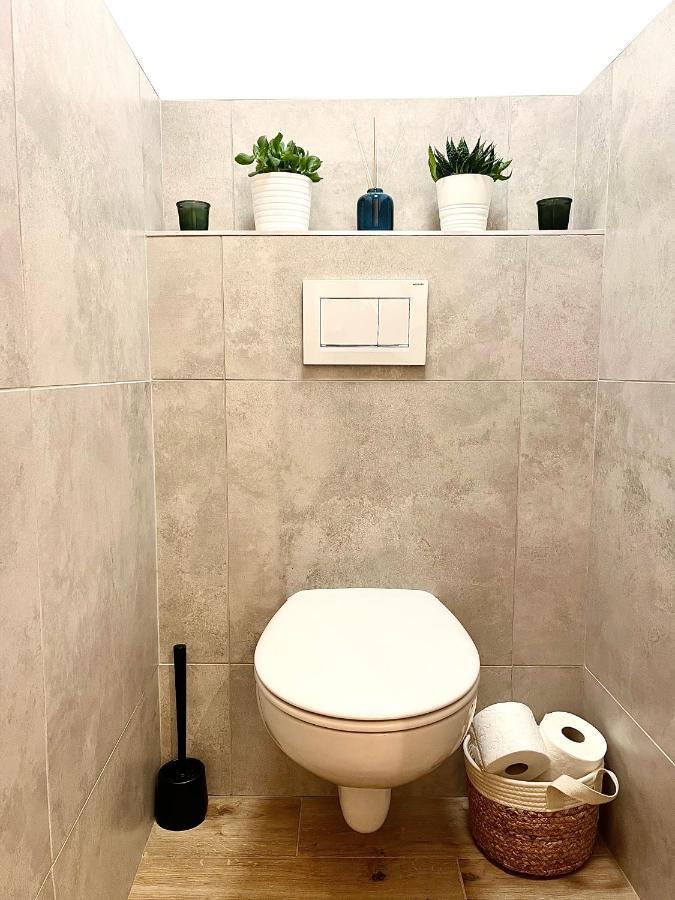 Apartman Elen Nové Město nad Metují Eksteriør bilde