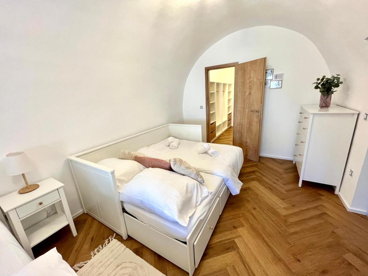 Apartman Elen Nové Město nad Metují Eksteriør bilde
